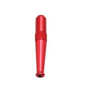 Baseball Removable Metal Pipe | Pot Pipes For Sale | Free NZ Shipping