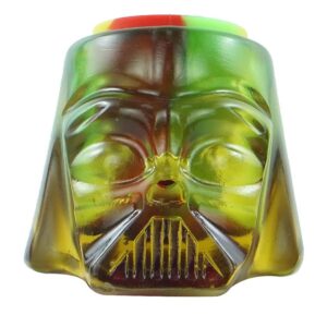 Samurai Resin Silicone Pot Pipe/Weed Bowls For Sale | Free NZ Shipping