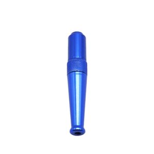 Baseball Removable Metal Pipe | Pot Pipes For Sale | Free NZ Shipping
