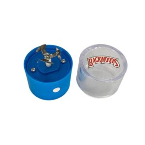 USB Rechargeable Electric Weed/Herb Grinder For Sale | Free NZ Shipping