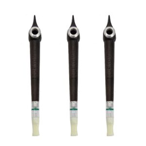 Rod Wooden Pot Pipe w/ Acrylic Mouthpiece For Sale | Free NZ Shipping