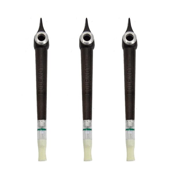 Rod Wooden Pot Pipe w/ Acrylic Mouthpiece For Sale | Free NZ Shipping