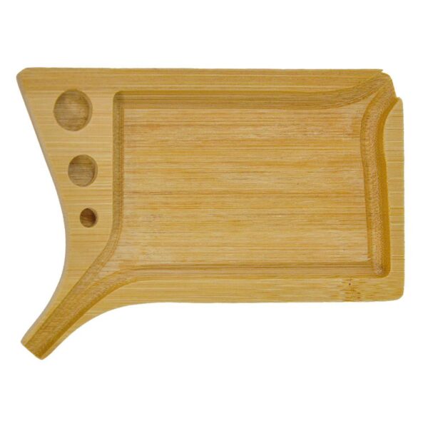 Cross Border Wooden Cigarette Rolling Tray For Sale | Free NZ Shipping