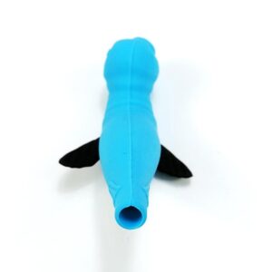Sea Lion Silicone Pot Pipe | Smoking Pipes For Sale | Free NZ Shipping