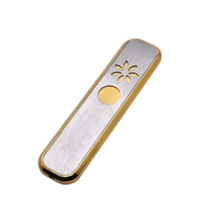Metal Smoking Genius Pipe | Weed Pot Pipes For Sale | Free NZ Shipping