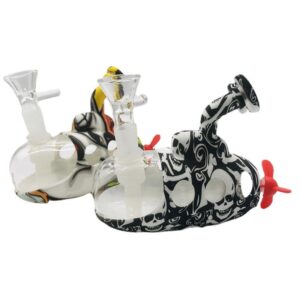 Submarine Novelty Silicone Dab Rig/Wax Rigs For Sale | Free NZ Shipping
