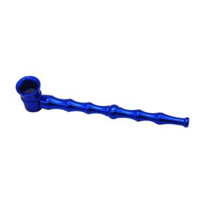 Bamboo Stick Removable Metal Pipe/Weed Bowls For Sale | Free NZ Shipping