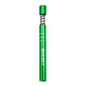 Portable Aluminum One-Hitter Pipe/Weed Bowls For Sale | Free NZ Shipping