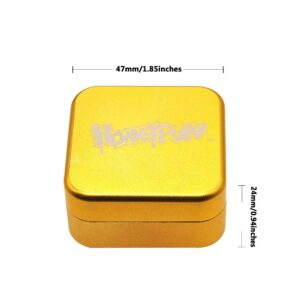 jpg_338a648c-603f-421b-8993-ac90e96f9edf-853068 Aluminum Alloy Weed Grinder 2 Layer For Sale | Free NZ Shipping