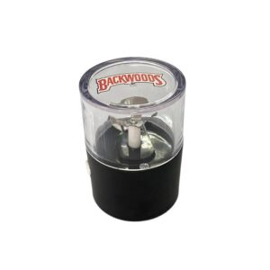 USB Rechargeable Electric Weed/Herb Grinder For Sale | Free NZ Shipping