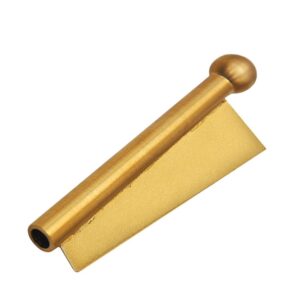 Bullet Snuff Stainless Steel Pot Pipe/Pipes For Sale | Free NZ Shipping