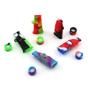 Joint Silicone Mouthpiece Filter/Smoke Tools For Sale | Free NZ Shipping