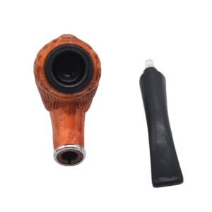 Classic Engraved Wooden Pipe/Smoking Pipes For Sale | Free NZ Shipping