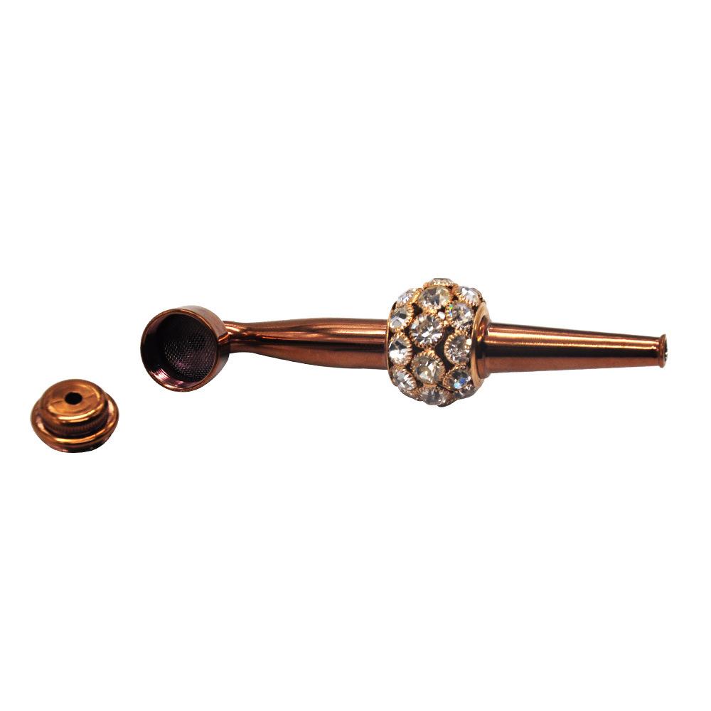 jpg_40ee33bb-69dc-435c-9885-3bbe7ac2768c-357699 Diamond Metal Weed Pipe Cap | Pot Pipes For Sale | Free NZ Shipping