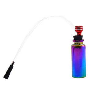 Dazzle Hookah Portable Water Pipe/Bongs For Sale | Free NZ Shipping