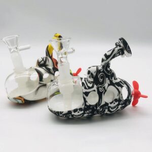 Submarine Novelty Silicone Dab Rig/Wax Rigs For Sale | Free NZ Shipping