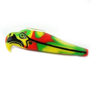 Silicone Seahawks Eagle Pipe/Weed Bowls For Sale | Free NZ Shipping