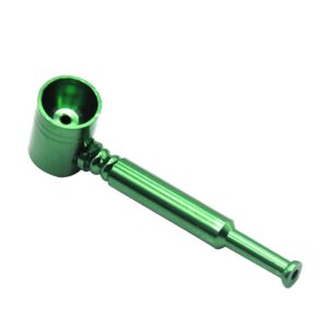 Detachable Hammer Metal Pipe | Weed Pipes For Sale | Free NZ Shipping