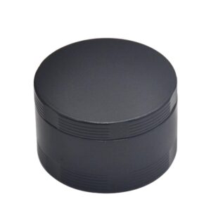 Aluminum Alloy 4 Layer Weed/Herb Grinder For Sale | Free NZ Shipping