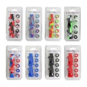 Joint Silicone Mouthpiece Filter/Smoke Tools For Sale | Free NZ Shipping