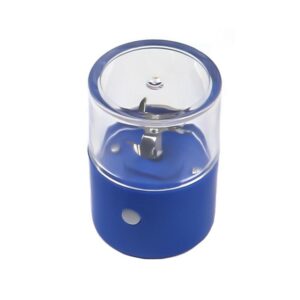 Rechargeable Electric Weed/Herb Grinder For Sale | Free NZ Shipping