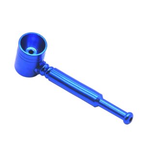 Detachable Hammer Metal Pipe | Weed Pipes For Sale | Free NZ Shipping
