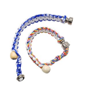 Outdoor Bracelet Metal Pipe/Novelty Pipes For Sale | Free NZ Shipping