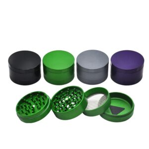 jpg_48ea4099-dcf2-4910-9d05-24fb986a6dae Aluminum Alloy 4 Layer Weed/Herb Grinder For Sale | Free NZ Shipping