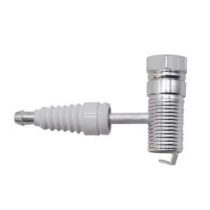 Spark Plug Creative Metal Pipe/Weed Pipes For Sale | Free NZ Shipping
