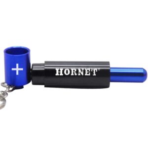 Detachable Metal Pipe Key Chain | Pot Pipes For Sale | Free NZ Shipping