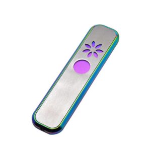 Metal Smoking Genius Pipe | Weed Pot Pipes For Sale | Free NZ Shipping