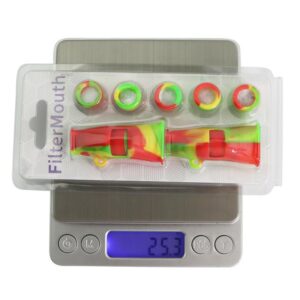Joint Silicone Mouthpiece Filter/Smoke Tools For Sale | Free NZ Shipping