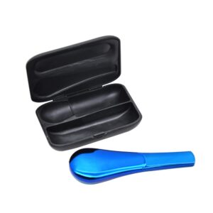 Metal Soup Spoon Tobacco Pipe | Weed Pipes For Sale | Free NZ Shipping