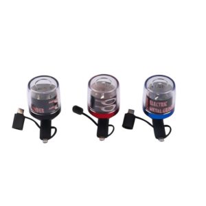 Mobile Phone Electric Weed/Herb Grinder For Sale | Free NZ Shipping