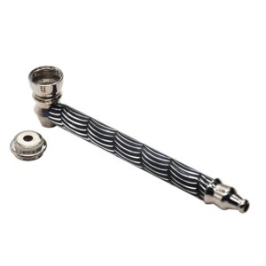 Auspicious Cloud Metal Weed Pipe | Pipes For Sale | Free NZ Shipping