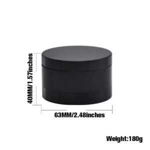 jpg_574255c1-2872-4c67-ac81-60bcf6c85354 Aluminum Alloy 4 Layer Weed/Herb Grinder For Sale | Free NZ Shipping