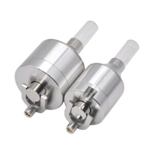 Manual Aluminum Alloy Weed/Herb Grinder For Sale | Free NZ Shipping