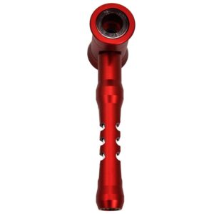 Hammer Metal Smoking Pipe | Pot Pipes For Sale | Free NZ Shipping