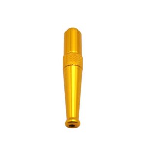Baseball Removable Metal Pipe | Pot Pipes For Sale | Free NZ Shipping
