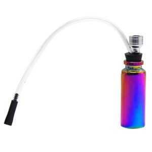 Dazzle Hookah Portable Water Pipe/Bongs For Sale | Free NZ Shipping