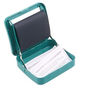 Automatic Metal Joint Rolling Storage Box For Sale | Free NZ Shipping