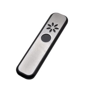 Metal Smoking Genius Pipe | Weed Pot Pipes For Sale | Free NZ Shipping