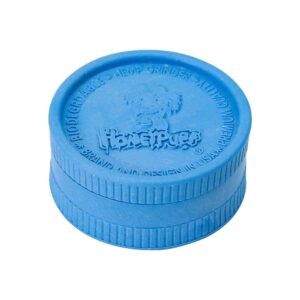 Honeypuff Degradable Plastic Weed Grinder For Sale | Free NZ Shipping