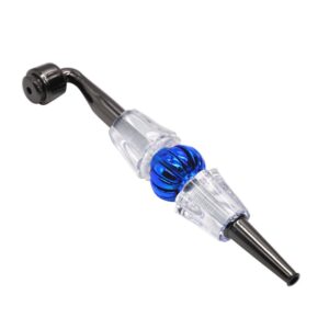 Pumpkin Sandwich Metal Pipe | Pot Pipes For Sale | Free NZ Shipping