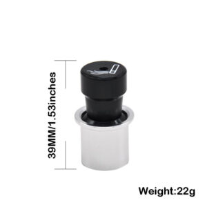 Car Lighter Metal Pot Pipe | Smoking Pipes For Sale | Free NZ Shipping