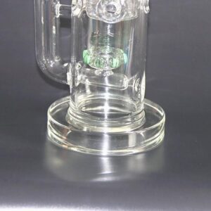 Multiple Perc Thick Glass Bong/Water Pipes For Sale | Free NZ Shipping