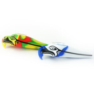 Silicone Seahawks Eagle Pipe/Weed Bowls For Sale | Free NZ Shipping
