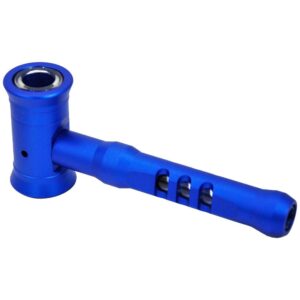 Hammer Metal Smoking Pipe | Pot Pipes For Sale | Free NZ Shipping