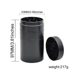jpg_6afb5ae5-6d21-41b7-8732-939db5a53818-369217 Aluminum 5 Layer Weed Grinder/Herb Grinders For Sale | Free NZ Shipping