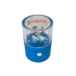 USB Rechargeable Electric Weed/Herb Grinder For Sale | Free NZ Shipping